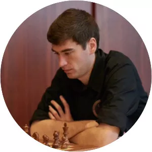 Patrick Zelbel - German chess player
