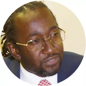 Patrick Zhuwao
