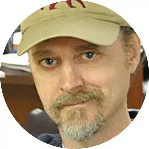 Patrick Zircher - American comic book artist