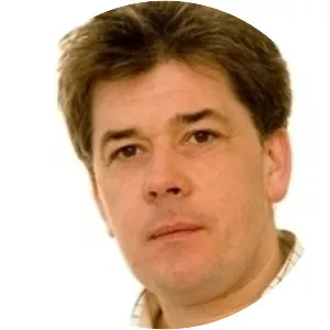 Patrick Zuk - Irish composer