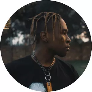 PatricKxxLee - Musical artist