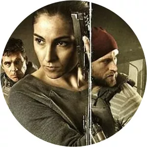 Patrik Agrell - Fictional character