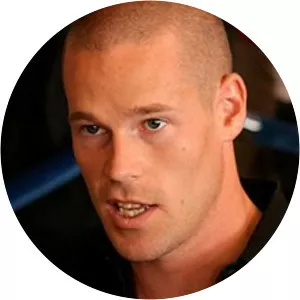 Patrik Antonius