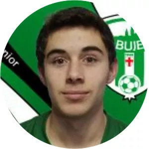 Patrik Baf - Football player