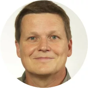 Patrik Björck
