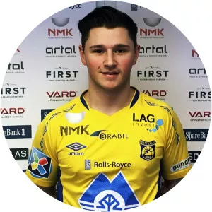 Patrik Dønheim Hjelmseth