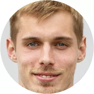 Patrik Eler - Slovenian footballer