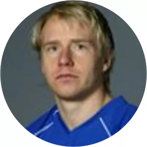 Patrik Eriksson-Ohlsson