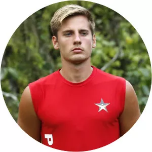 Patrik Esztergályos