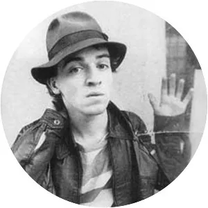 Patrik Fitzgerald - Singer-songwriter