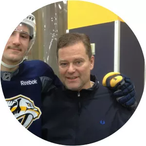 Patrik Forsberg photograph