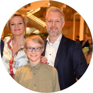 Patrik Geboers photograph