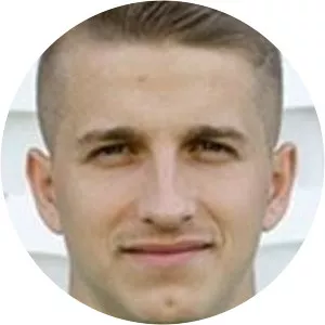 Patrik Gránicz - Football player