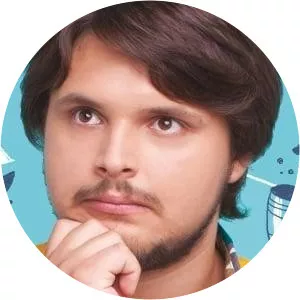 Patrik Héricz - Actor