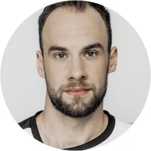 Patrik Hruščák - Slovak handball player