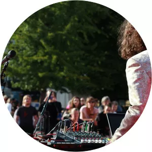 Patrik Jarlestam - Musical artist