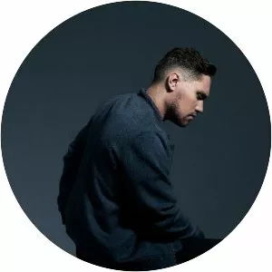 Patrik Jean - Musical artist