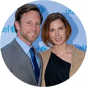 Patrik Jihde - Peter Jihde's brother