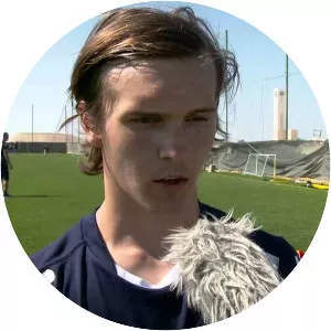 Patrik Karlsson Lagemyr