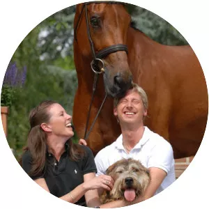 Patrik Kittel - Swedish equestrian