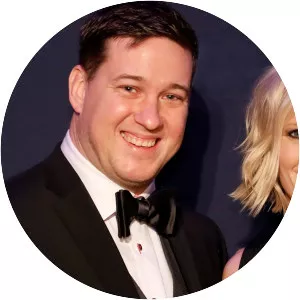 Patrik Klüft - Swedish athlete