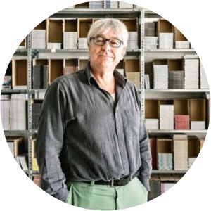 Patrik Landolt - Musical artist