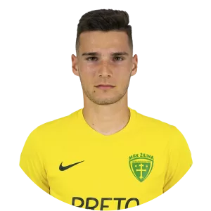 Patrik Leitner - Footballer