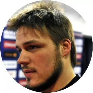 Patrik Lušňák