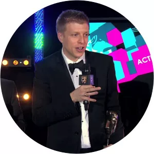 Patrik Methe photograph