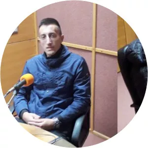 Patrik Mijić - Football player