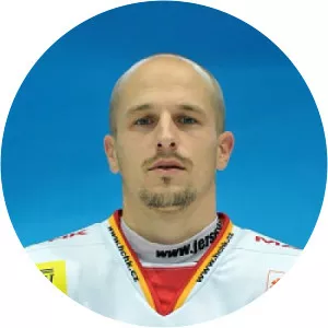 Patrik Moskal - Ice hockey player