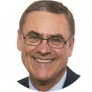 Patrik Norinder - Swedish Politician