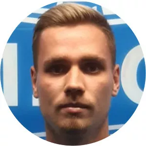 Patrik Pacula - Football player