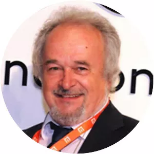 Patrik Pašš - Film producer