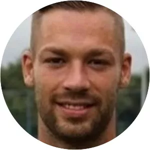 Patrik Paudits - Football player