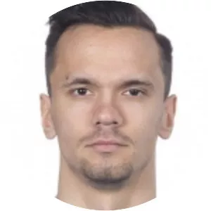 Patrik Pettersen - Football player