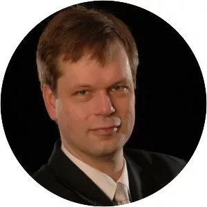 Patrik Ringborg - Swedish conductor