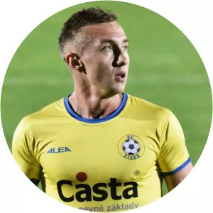 Patrik Schramhauser - Football player