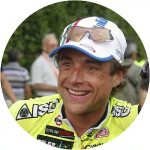 Patrik Sinkewitz - German cyclist