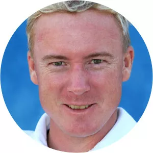 Patrik Sjöland - Swedish professional golfer