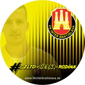 Patrik Špak - Football player