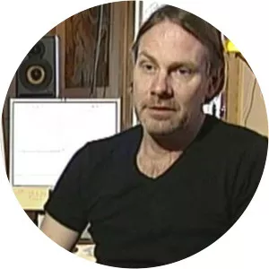 Patrik Strömdahl - Sound technician