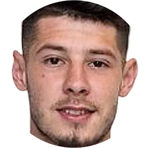 Patrik Šurnovský - Slovak footballer