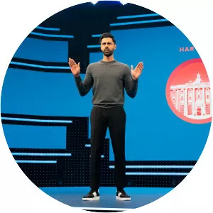 Patriot Act with Hasan Minhaj