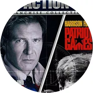 Patriot Games - 1992 ‧ Thriller/Drama ‧ 1h 57m