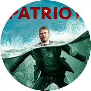 Patriot - American web television series