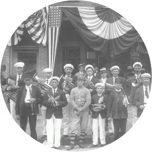 Patriotic Order Sons of America