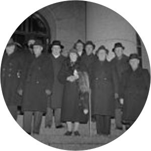 Patriotic People's Movement