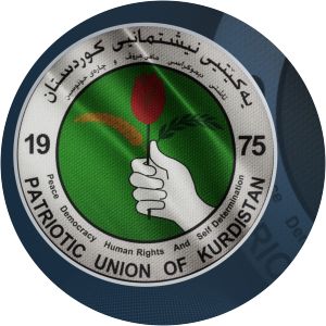 Patriotic Union of Kurdistan