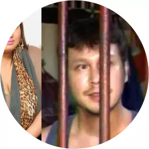 Patrizha Maree Martinez - William Martinez's daughter